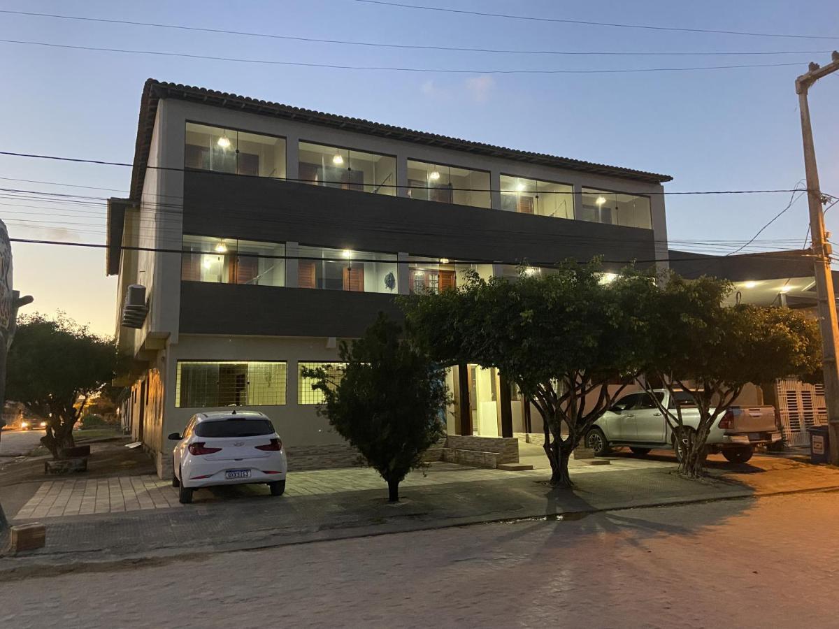 Pousada Costa Dos Corais Sao Jose da Coroa Grande Exterior photo